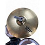 Used Sabian Used SABIAN 16in SBR Series Crash Cymbal 36