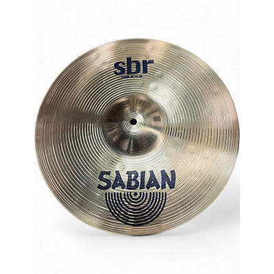 Sabian Used SABIAN 16in SBR Series Crash Cymbal