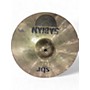 Used SABIAN 16in SBR Series Crash Cymbal 36