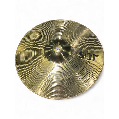 Used SABIAN 16in SBR Series Crash Cymbal 36
