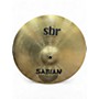 Used SABIAN 16in SBR Series Crash Cymbal 36