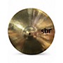 Used SABIAN 16in SBR Series Crash Cymbal 36