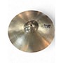 Used SABIAN 16in SBR Series Crash Cymbal 36