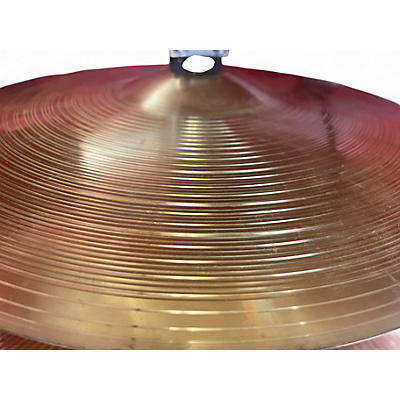 Used SABIAN 16in SBR Series Crash Cymbal