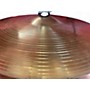 Used SABIAN 16in SBR Series Crash Cymbal 36