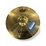 Used SABIAN 16in SBR Series Crash Cymbal 36