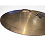 Used SABIAN 16in SBR Series Crash Cymbal 36