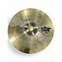 Used SABIAN 16in SBR Series Crash Cymbal 36