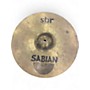 Used SABIAN 16in SBR Series Crash Cymbal 36
