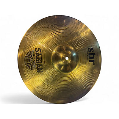 Used SABIAN 16in SBR Series Crash Cymbal