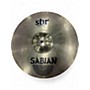 Used SABIAN 16in SBR Series Crash Cymbal 36