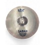 Used SABIAN 16in SBR Series Crash Cymbal 36