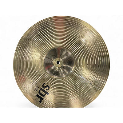 Used SABIAN 16in SBR Series Crash Cymbal