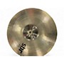 Used SABIAN 16in SBR Series Crash Cymbal 36