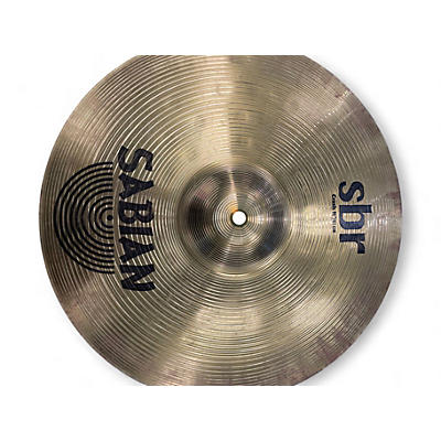 Used SABIAN 16in SBR Series Crash Cymbal