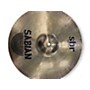 Used SABIAN 16in SBR Series Crash Cymbal 36
