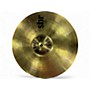 Used SABIAN 16in SBR Series Crash Cymbal 36