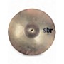 Used SABIAN 16in SBR Series Crash Cymbal 36