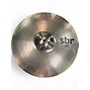 Used SABIAN 16in SBR Series Crash Cymbal 36