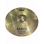 Used SABIAN 16in SBR Series Crash Cymbal 36