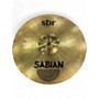 Used SABIAN 16in SBR Series Crash Cymbal 36
