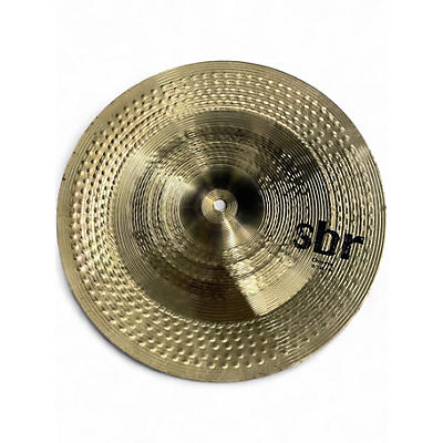 Used SABIAN 16in SR2 Thin Crash Cymbal