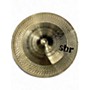 Used SABIAN 16in SR2 Thin Crash Cymbal 36