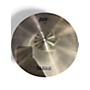 Used SABIAN 16in SR2 Thin Crash Cymbal 36