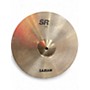 Used SABIAN 16in SR2 Thin Crash Cymbal 36