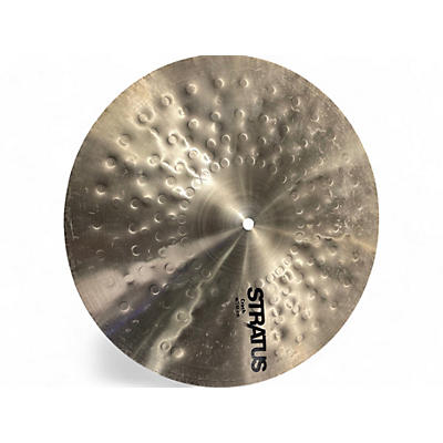 Used SABIAN 16in STRATUS  CRASH Cymbal