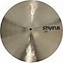 Used SABIAN 16in STRATUS CRASH Cymbal 36