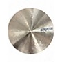 Used SABIAN 16in STRATUS Cymbal 36