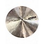 Used SABIAN 16in STRATUS Cymbal 36