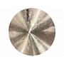 Used SABIAN 16in STRATUS Cymbal 36