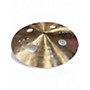 Used SABIAN 16in STRATUS ZERO Cymbal 36
