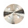 Used SABIAN 16in STRATUS Zero Cymbal 36