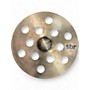 Used SABIAN Used SABIAN 16in Sbr ozone crash Cymbal 36