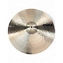 Used SABIAN 16in Stratus Crash Cymbal 36