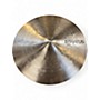 Used SABIAN 16in Stratus Crash Cymbal 36