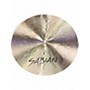 Used SABIAN 16in Stratus Crash Cymbal 36