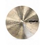 Used SABIAN 16in Stratus Crash Cymbal 36