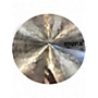 Used SABIAN 16in Stratus Crash Cymbal 36
