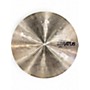 Used SABIAN 16in Stratus Crash Cymbal 36