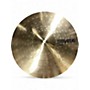 Used SABIAN 16in Stratus Crash Cymbal 36