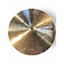 Used SABIAN 16in Stratus Cymbal 36
