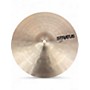 Used SABIAN 16in Stratus Cymbal 36