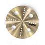 Used SABIAN 16in Stratus Zero Cymbal 36
