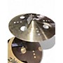 Used SABIAN 16in Stratus zero Cymbal 36