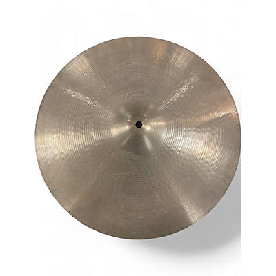 SABIAN Used SABIAN 16in Thin Crash Cymbal