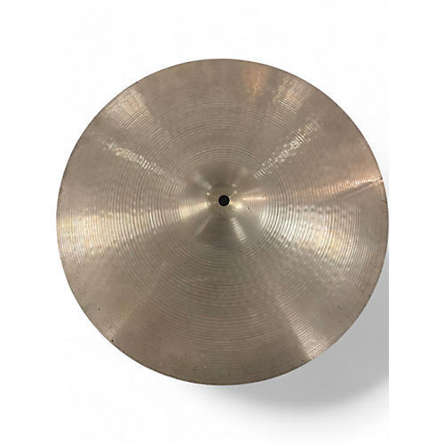 SABIAN Used SABIAN 16in Thin Crash Cymbal 36